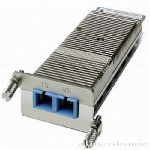 XENPAK-31192-LRD Xenpak SFP Module, Pin Photodetector